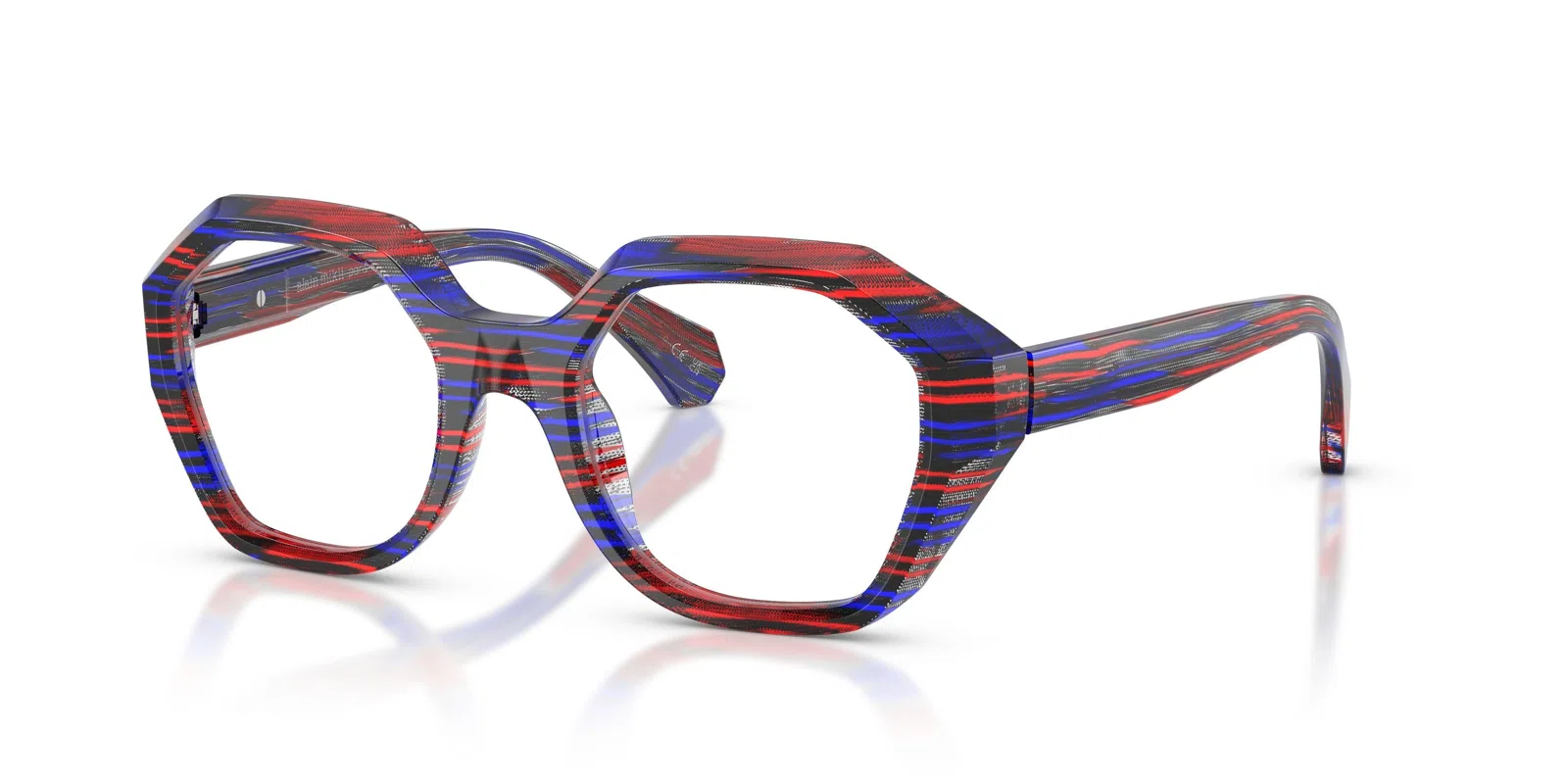 Alain Mikli 3555 Eyeglasses - view 7